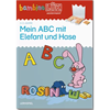 LÜK -bambinoLÜK - ABC mit Elefant und Hase