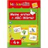 LÜK - bambinoLÜK - Meine ersten ABC-Wörter