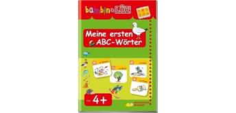 LÜK - bambinoLÜK - Meine ersten ABC-Wörter