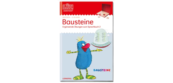 LÜK -LÜK - Bausteine 2. Klasse, Teil 2