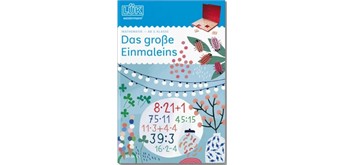 LÜK - LÜK Das grosse Einmaleins