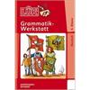 LÜK - LÜK Grammatik-Werkstatt 5. Kl.