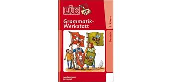 LÜK - LÜK Grammatik-Werkstatt 5. Kl.
