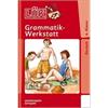LÜK - LÜK Grammatik-Werkstatt 6. Kl.