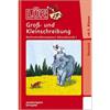 LÜK - LÜK Gross- und Kleinschreibung