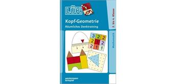 LÜK - LÜK Kopf-Geometrie