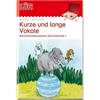 LÜK - LÜK Kurze und lange Vokale