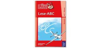 LÜK - LÜK Lese-Abc Doppelband