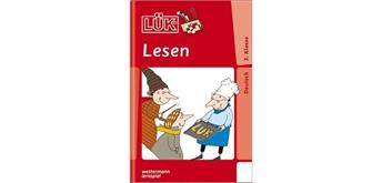 LÜK - LÜK Lesen 3.Klasse