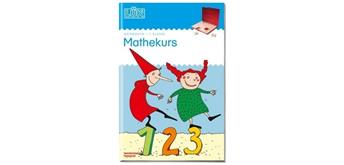 LÜK - LÜK Mathekurs 1. Klasse