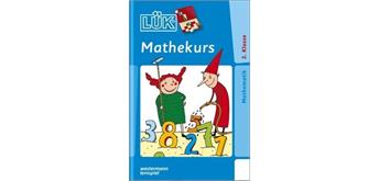 LÜK - LÜK Mathekurs 2. Klasse