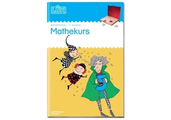 LÜK - LÜK Mathekurs 5. Kl.