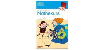 LÜK - LÜK Mathekurs 6. Kl.