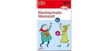 LÜK - LÜK Rechtschreib-Werkstatt 1./2. Kl.