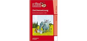 LÜK - LÜK RS Sek. 1/Bd. 1 Kommasetzung