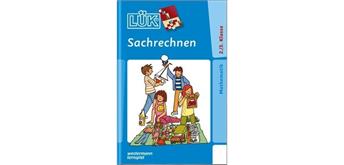 LÜK - LÜK Sachrechnen 2./3. Klasse