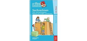 LÜK - LÜK Sachrechnen 5./6. Kl. Doppelband