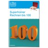 LÜK - LÜK Supertrainer Rechnen bis 100