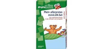 LÜK mini LÜK - Mein allererstes miniLÜK-Set