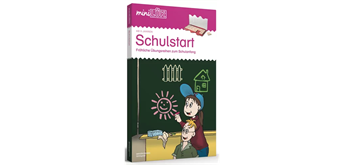 LÜK - Mini LÜK - Set Schulstart