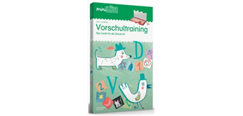 LÜK mini LÜK - Set Vorschultraining