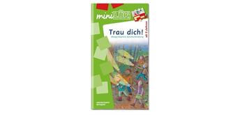 LÜK - mini LÜK Trau dich!