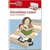 LÜK - miniLÜK - 1./2. Klasse Vernetztes Lesen