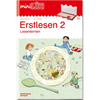 LÜK - miniLÜK - 1. Klasse Deutsch Erstlesen 2