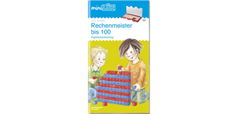 LÜK - miniLÜK - 2. Klasse Rechenmeister bis 100