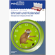 LÜK - miniLÜK - 2. Klasse - Sachunterricht Uhrzeit und Kalender