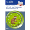 LÜK - miniLÜK - 2. Klasse - Sachunterricht Uhrzeit und Kalender