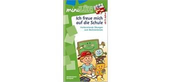 LÜK miniLÜK - Ich freue mich auf die Schule 2 - Rechnen