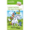 LÜK - miniLÜK Lesen lernen mit dem Einhorn