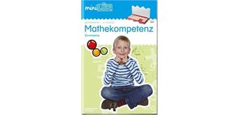 LÜK - miniLÜK - Mathekomp. 2. Kl. Einmaleins