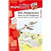 LÜK - miniLÜK - Nils Holgersons Reisen m. d. Wildgänsen Doppelband