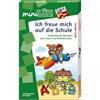 LÜK - miniLÜK - Set Ich freue mich auf die Schule