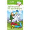 LÜK - miniLÜK Zählen lernen mit dem Einhorn