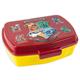 Lunchbox Harry Potter aus Kunststoff 17.5 x 13.5 cm