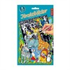 Lutz Mauder 10245 Kratzbilder 4 Stück - Wildtiere