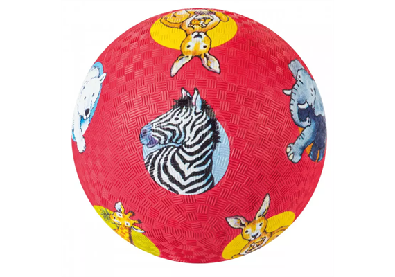 Lutz Mauder - Kinderball Zoo 18 cm