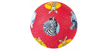 Lutz Mauder - Kinderball Zoo 18 cm