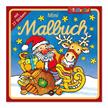 Lutz Mauder - Mini Malbücher mit Stickern, Weihnachten | Bild 4