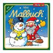 Lutz Mauder - Mini Malbücher mit Stickern, Weihnachten | Bild 6