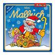 Lutz Mauder - Mini Malbücher mit Stickern, Weihnachten | Bild 2