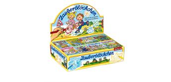Lutz Mauder - Zauberblock assortiert A8