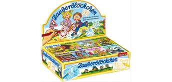 Lutz Mauder - Zauberblock assortiert A8