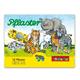Lutz Mauer 14603 Pflasterbriefchen Zootiere