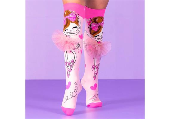 Madmia Socken Ballerina