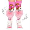 Madmia Socken Ballerina | Bild 2