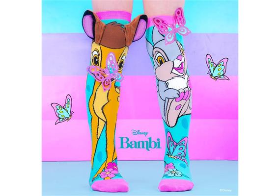 Madmia Socken Bambi